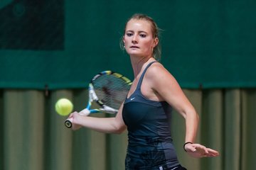 Bild 261 - TC RW Wahlstedt - DTV Hannover : Ergebnis: 6:0